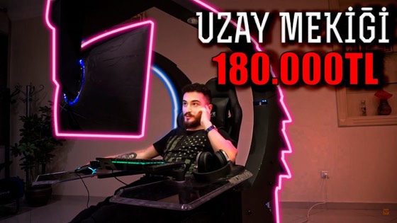 The most expensive PC money can buy